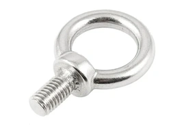 Alloy C276 Eye Bolt
